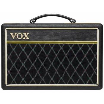 VOX PATHFINDER BASS 10 - Комбоусилитель для бас-гитары Вокс