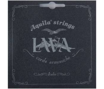AQUILA 110U - Струны для укулеле сопрано Аквила серия Lava