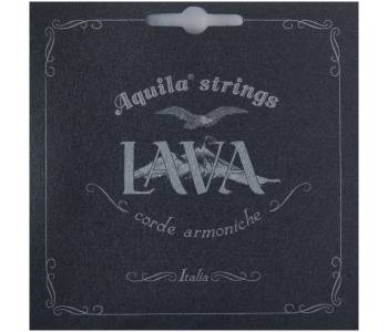 AQUILA 114U - Струны для укулеле тенор Аквила серия Lava