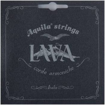 AQUILA 116U - Струны для укулеле баритон Аквила серия Lava