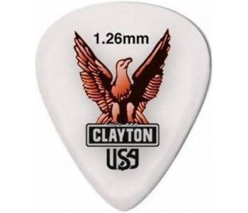 CLAYTON S126/12 - Набор медиаторов 12 шт. Клейтон серия Acetal