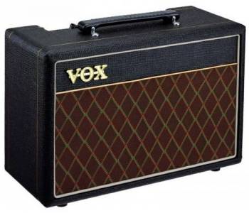 VOX PATHFINDER 10 - Комбоусилитель для электрогитары Вокс