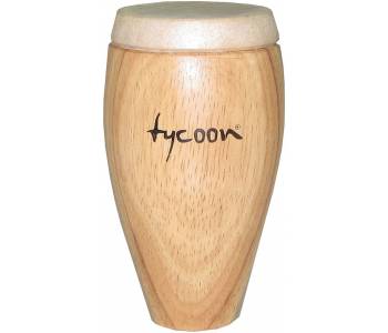 TYCOON TSL-C - Шейкер деревянный Тайкун