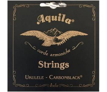 AQUILA 141U - Струны для укулеле сопрано Аквила