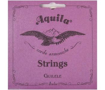 AQUILA 96C - Струны для гиталеле Аквила