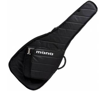 MONO M80-SAD-BLK - Чехол для акустической гитары