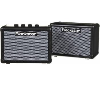 BLACKSTAR FLY STEREO BASS PACK - Комбоусилитель для бас-гитары