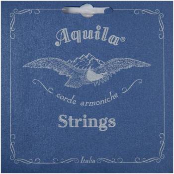 AQUILA 145C - Струны для гиталеле Аквила