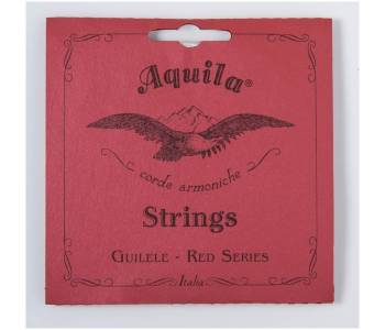 AQUILA 153C - Струны для гиталеле Аквила серия Red