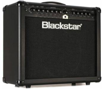BLACKSTAR ID:60TVP - Комбоусилитель для электрогитары