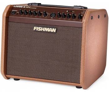 Fishman PRO-LBC-EU5 Loudbox Mini Charge комбо для акустической гитары,...