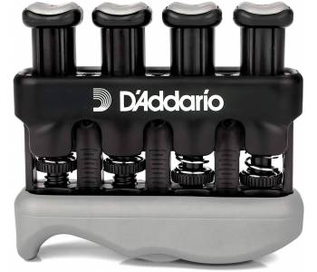 D'ADDARIO WW-PG-01 - Тренажер для рук кнопочный Даддарио