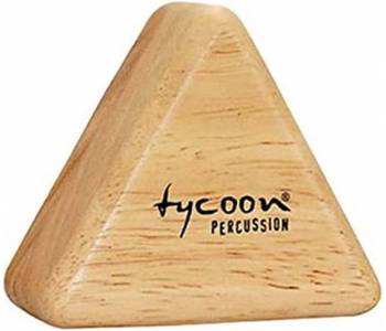 TYCOON TWS Мedium - Шейкер деревянный Тайкун
