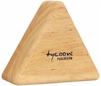 TYCOON TWS Large - Шейкер деревянный Тайкун