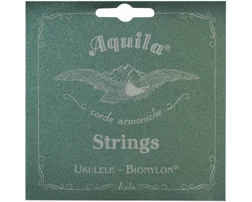 AQUILA 58U - Струны для укулеле сопрано Аквила серия Bionylon