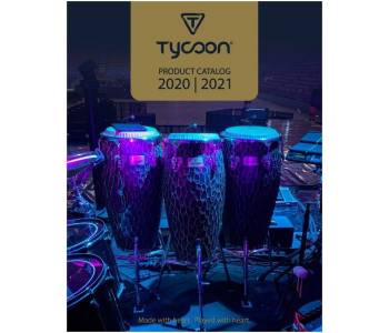 TYCOON 2020-2021 - Каталог продукции Тайкун