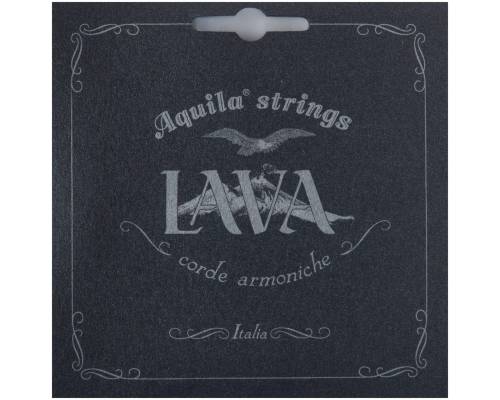 AQUILA 119U - Струны для укулеле тенор 8 струн Аквила серия Lava