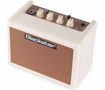 BLACKSTAR FLY3 ACOUSTIC - Комбоусилитель для электрогитары