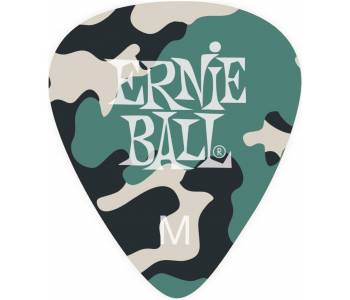 ERNIE BALL 9222 - Набор медиаторов Эрни Болл