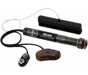LR BAGGS IBAS - Звукосниматель для акустической гитары серия IBeam