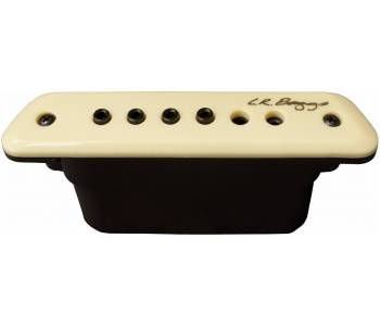 LR BAGGS M1 - Звукосниматель для акустической гитары