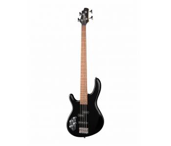 CORT Action-Bass-Plus-LH-BK Action Series Бас-гитара, леворукая, черная,...