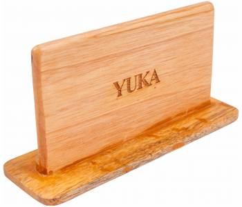 YUKA CJCAMT - Крепление аксессуаров для кахона Юка