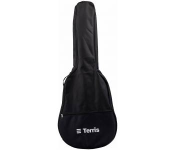 TERRIS TGB-A-01 BK - Чехол для акустической гитары Террис