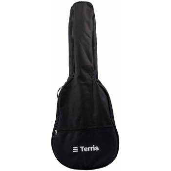 TERRIS TGB-A-01 BK - Чехол для акустической гитары Террис
