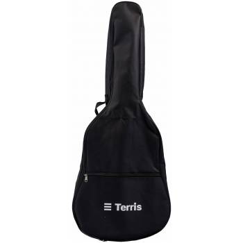 TERRIS TGB-C-01 BK - Чехол для классической гитары Террис