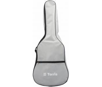 TERRIS TGB-C-01 GRY - Чехол для классической гитары Террис