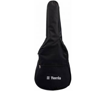 TERRIS TGB-C-05 BK - Чехол для классической гитары Террис