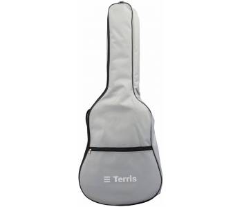 TERRIS TGB-C-05 GRY - Чехол для классической гитары Террис