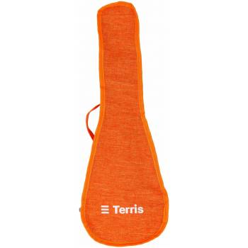 TERRIS TUB-S-01 RD - Чехол для укулеле Террис