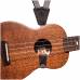 PLANET WAVES 19UKE 02 - Ремень для укулеле Планет вэйв серия Eco-comfort ukulele